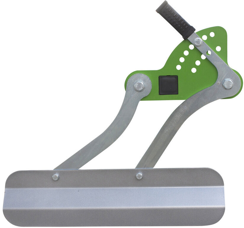 BOMET ECRANS LATERAUX POUR BINEUSE P 470 W - 4 RANGS NEMBUS - Техника для обработки почвы: фото 1 BOMET ECRANS LATERAUX POUR BINEUSE P 470 W - 4 RANGS NEMBUS - Техника для обработки почвы: фото 1