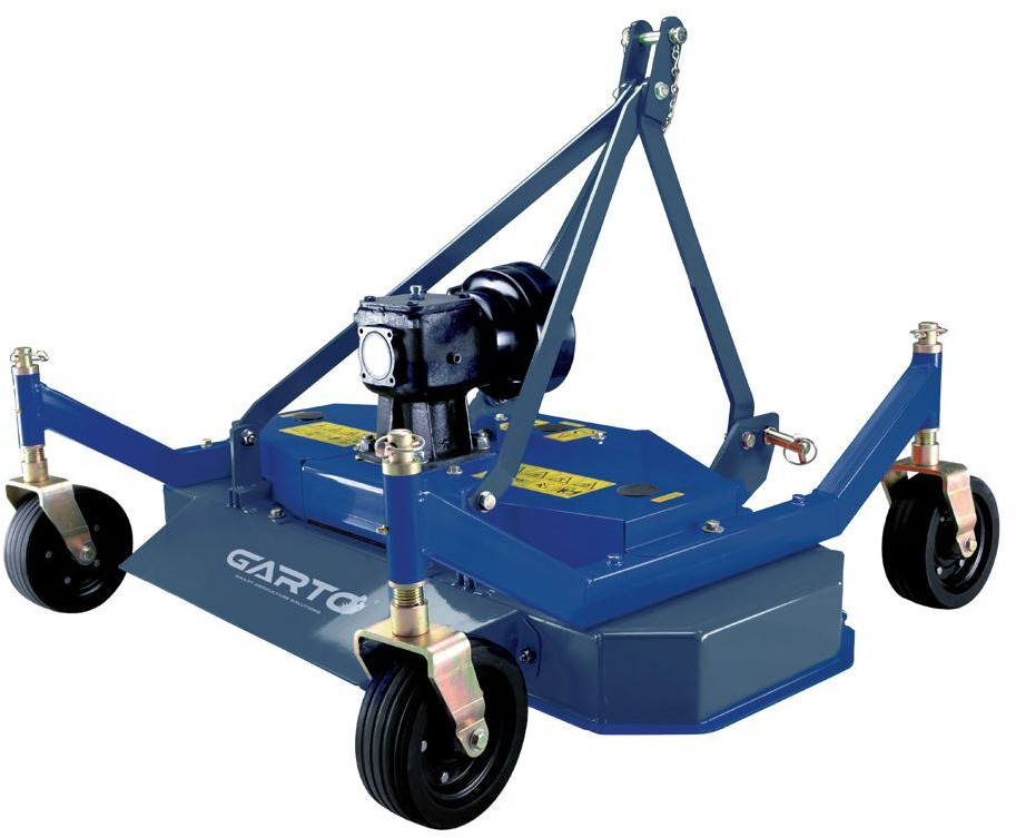 Tondeuse 3 points RMF180 - Косилка-измельчитель: фото 3 Tondeuse 3 points RMF180 - Косилка-измельчитель: фото 3