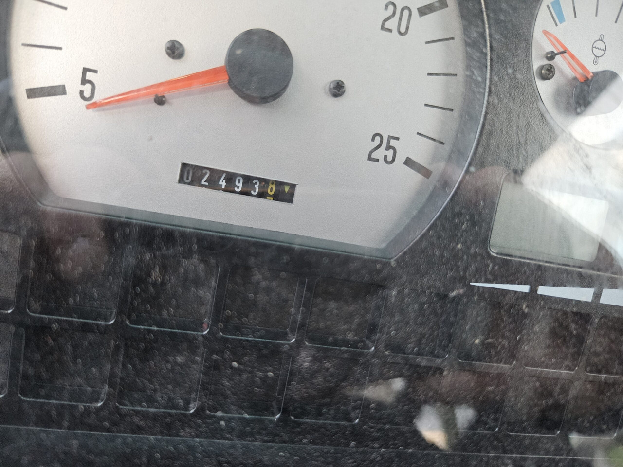 Трактор 2013 MF 5440 4wd tractor, Very Nice.: фото 9