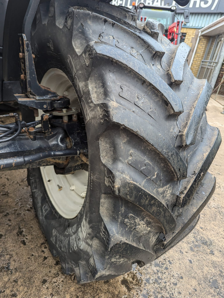 Трактор 2013 New Holland T7.260 Powercommand: фото 12