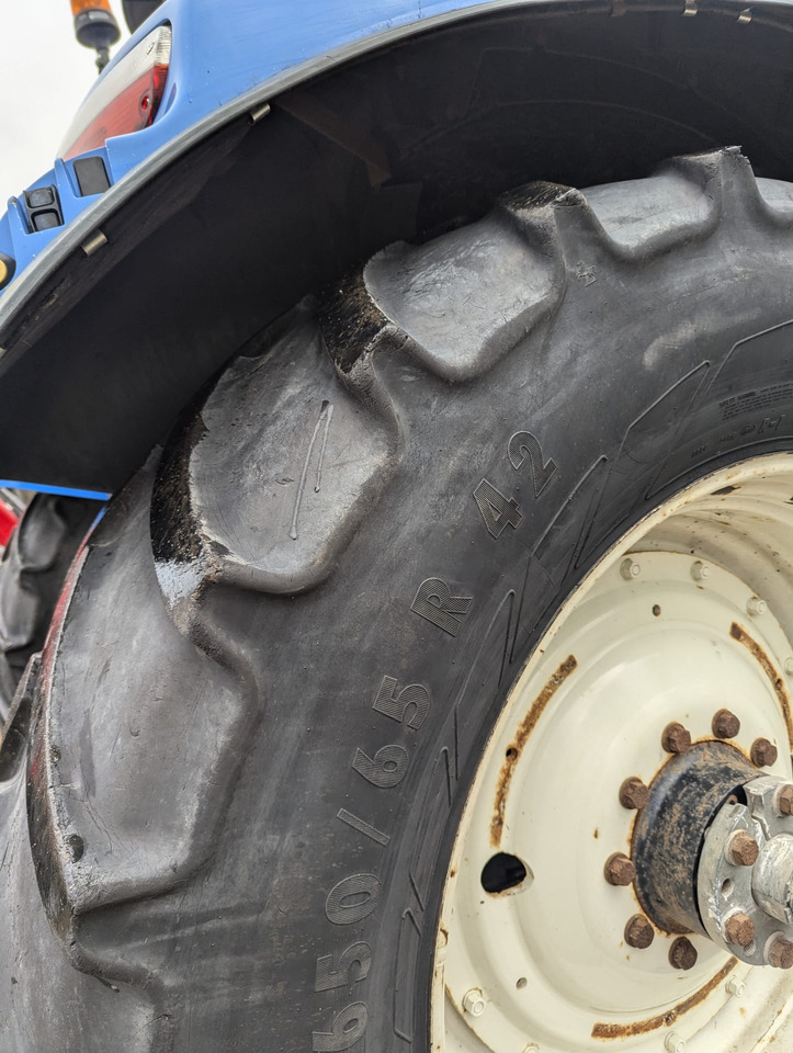 Трактор 2013 New Holland T7.260 Powercommand: фото 8