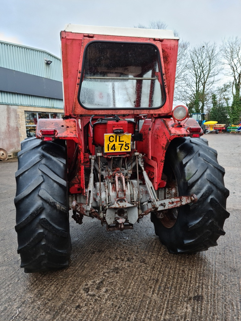 MF 185, very good original condition - Трактор: фото 3 MF 185, very good original condition - Трактор: фото 3