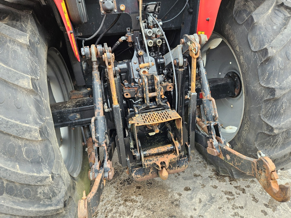 MF 5445 Manual Shuttle - Трактор: фото 4 MF 5445 Manual Shuttle - Трактор: фото 4