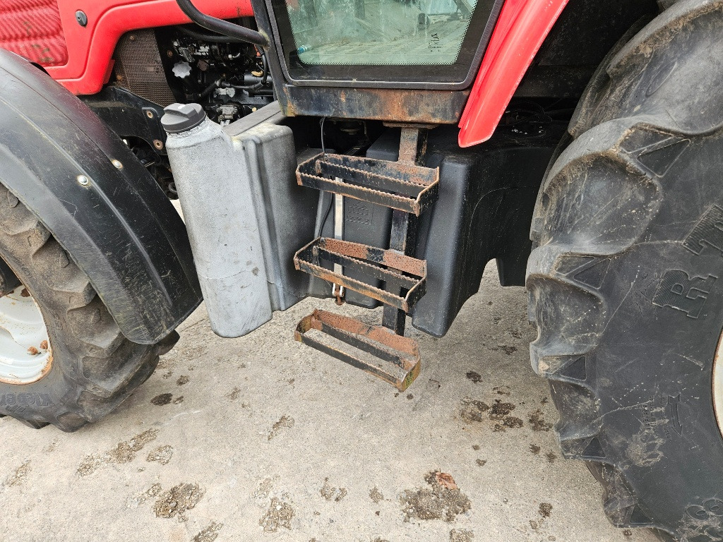 MF 5445 Manual Shuttle - Трактор: фото 5 MF 5445 Manual Shuttle - Трактор: фото 5