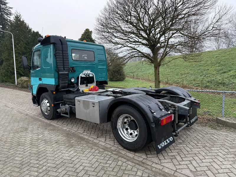 Volvo FM 12.420 Manual - Alcoa -EURO 2 -NL TRUCK - Тягач: фото 3 Volvo FM 12.420 Manual - Alcoa -EURO 2 -NL TRUCK - Тягач: фото 3