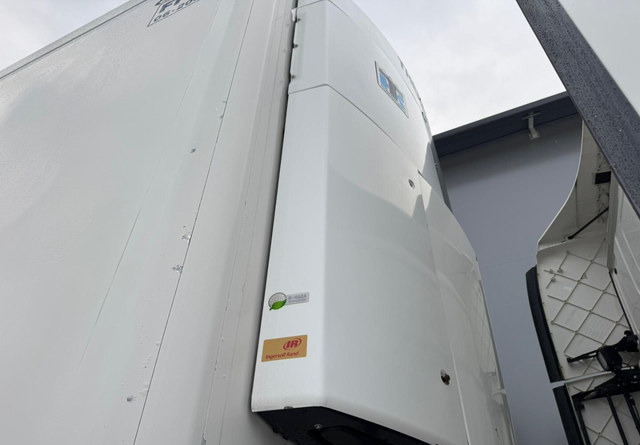 Полуприцеп-рефрижератор EkeriFRC Thermo King: фото 12