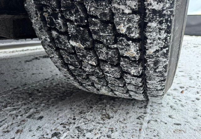 Полуприцеп-рефрижератор EkeriFRC Thermo King: фото 19