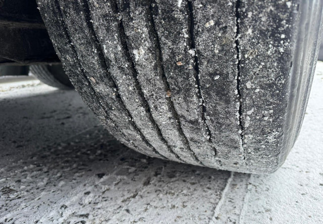 Полуприцеп-рефрижератор EkeriFRC Thermo King: фото 20