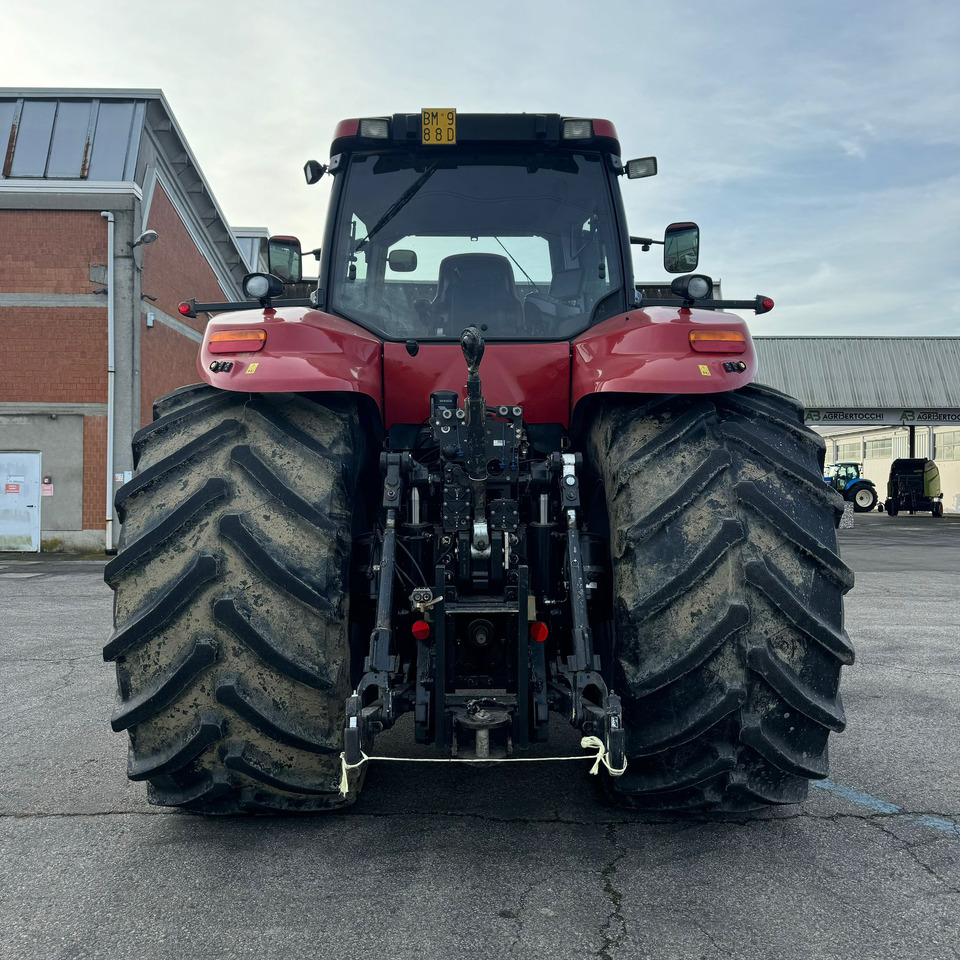 CASE MAGNUM 370 - Трактор: фото 3 CASE MAGNUM 370 - Трактор: фото 3