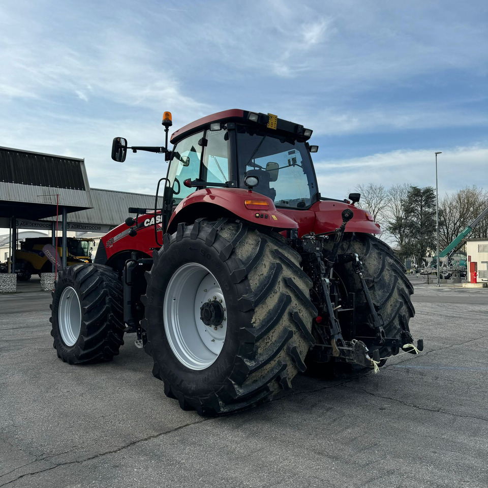 CASE MAGNUM 370 - Трактор: фото 4 CASE MAGNUM 370 - Трактор: фото 4
