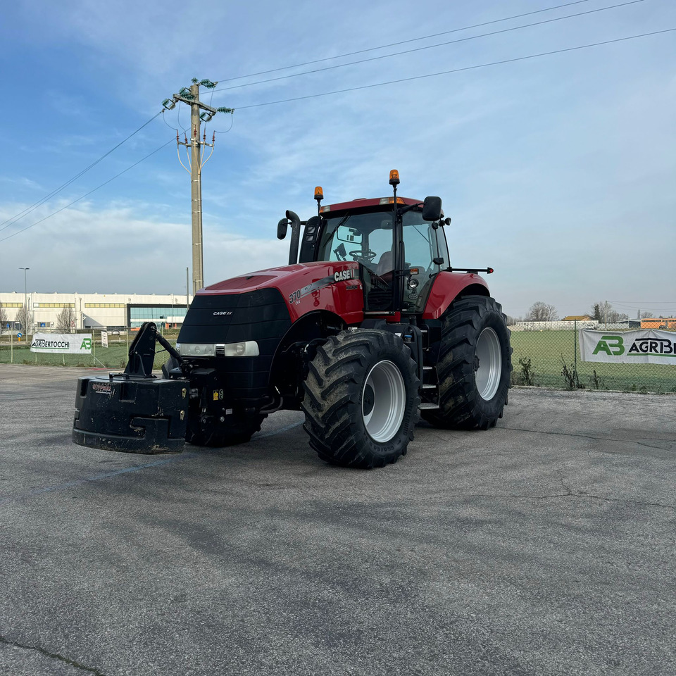 CASE MAGNUM 370 - Трактор: фото 1 CASE MAGNUM 370 - Трактор: фото 1