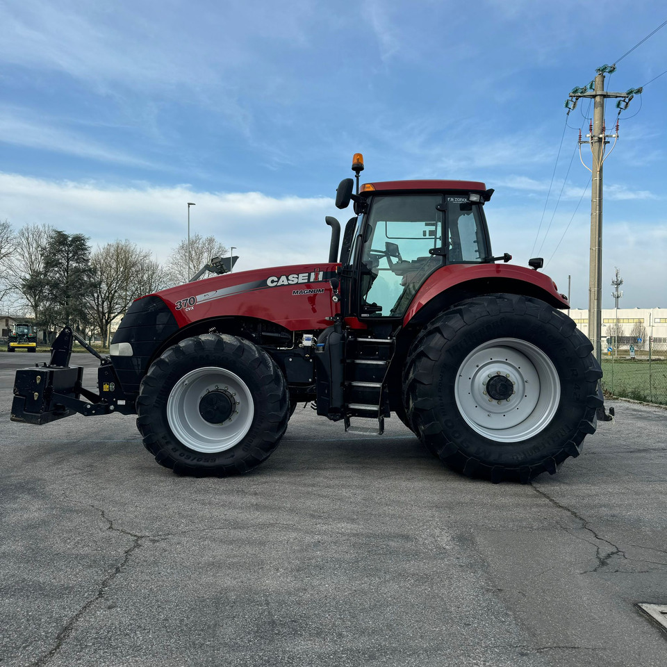 CASE MAGNUM 370 - Трактор: фото 2 CASE MAGNUM 370 - Трактор: фото 2