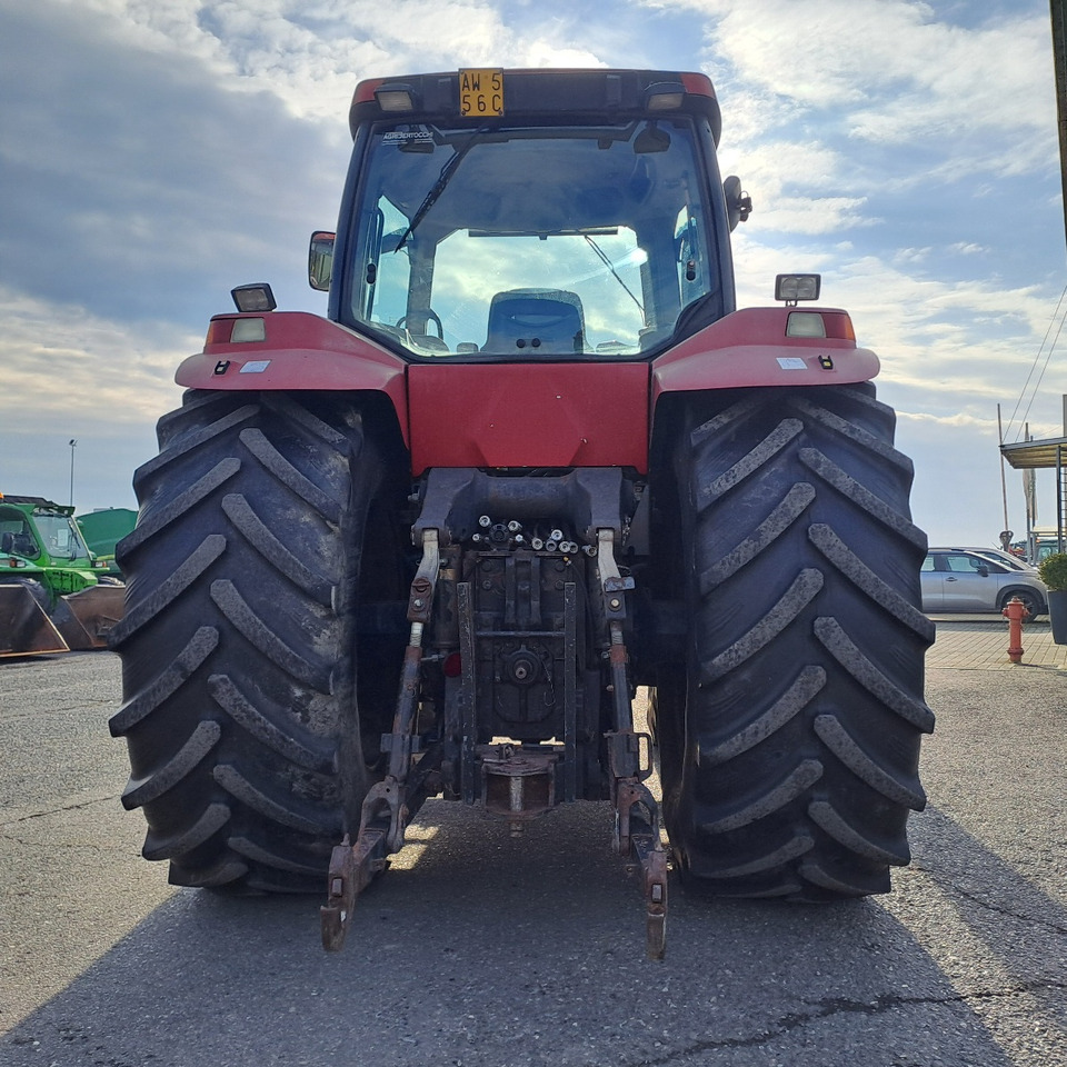 CASE MX 285 MAGNUM - ASTA AGRIBERTOCCHI - Трактор: фото 3 CASE MX 285 MAGNUM - ASTA AGRIBERTOCCHI - Трактор: фото 3