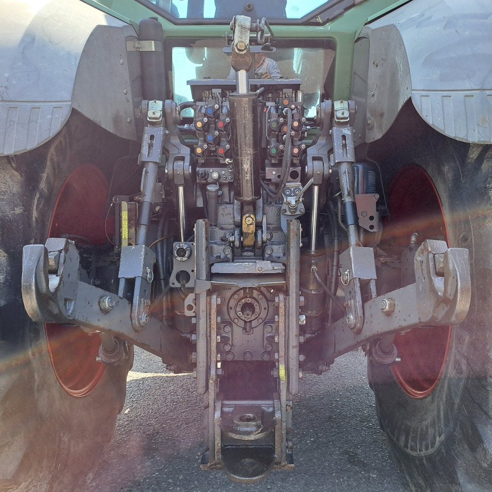 FENDT 936 VARIO - Трактор: фото 5 FENDT 936 VARIO - Трактор: фото 5