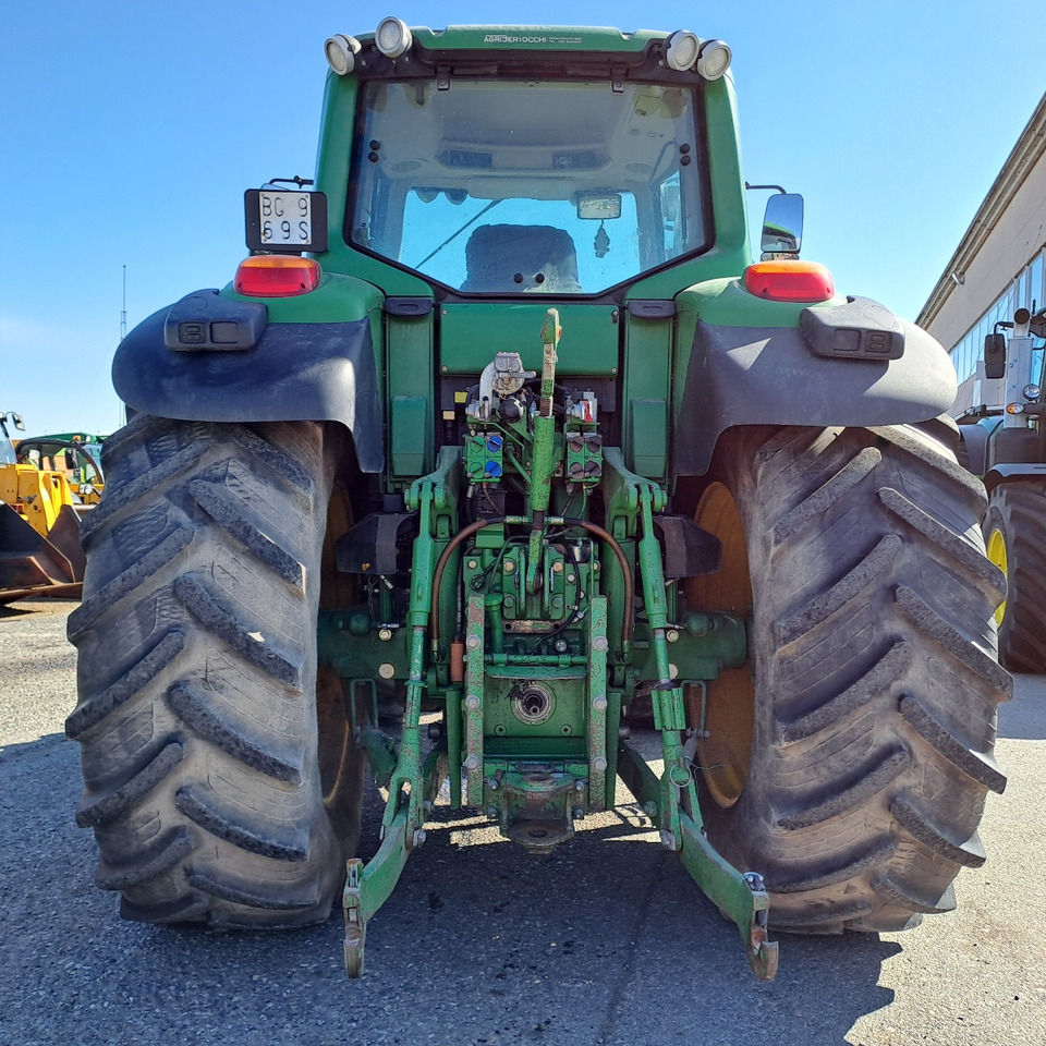 JOHN DEERE 7530 PREMIUM - Трактор: фото 5 JOHN DEERE 7530 PREMIUM - Трактор: фото 5