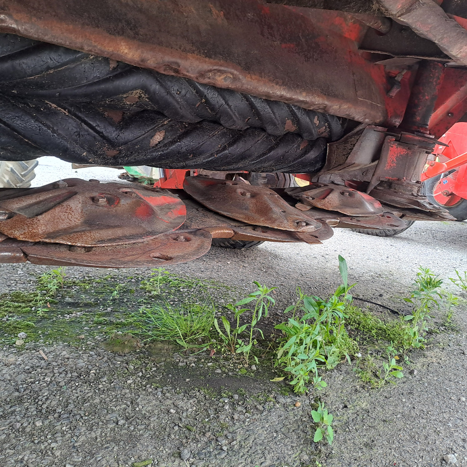 KUHN FC 303 RGC - Косилка: фото 5 KUHN FC 303 RGC - Косилка: фото 5