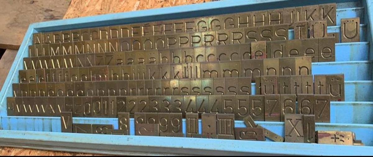 Gravierfräsmaschine DECKEL - Фрезерный станок по металлу: фото 3 Gravierfräsmaschine DECKEL - Фрезерный станок по металлу: фото 3