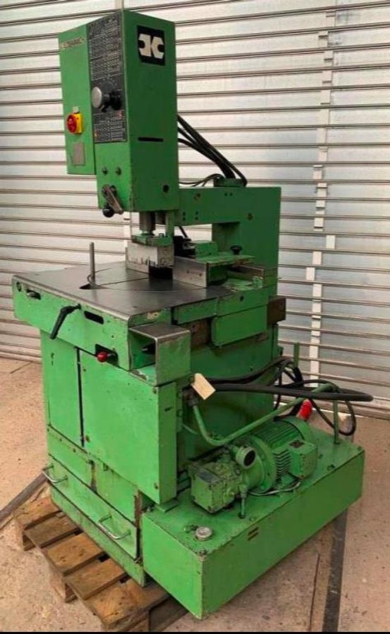 Metallkreissäge KALTENBACH - Металлообрабатывающий станок: фото 3 Metallkreissäge KALTENBACH - Металлообрабатывающий станок: фото 3