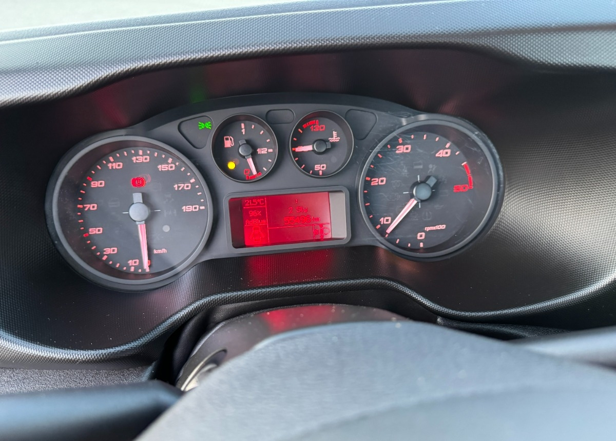 Iveco Daily 3.0 160KM Rok 2022 55 tys km przebiegu AUTOLAWETA Najazd laweta - Автовоз: фото 5 Iveco Daily 3.0 160KM Rok 2022 55 tys km przebiegu AUTOLAWETA Najazd laweta - Автовоз: фото 5