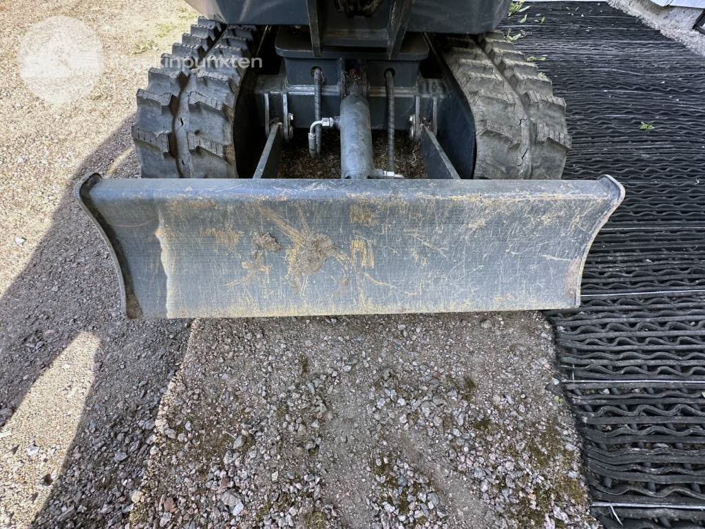 Мини-экскаватор Haitu H 10: фото 32 Мини-экскаватор Haitu H 10: фото 32