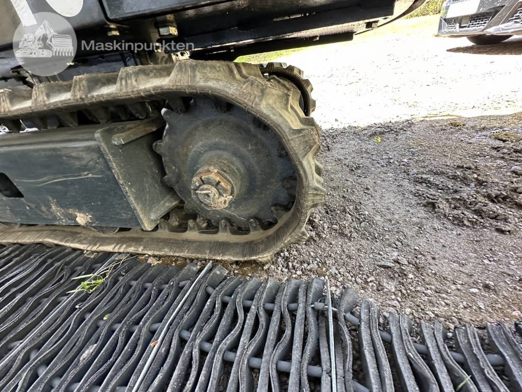 Мини-экскаватор Haitu H 10: фото 45 Мини-экскаватор Haitu H 10: фото 45