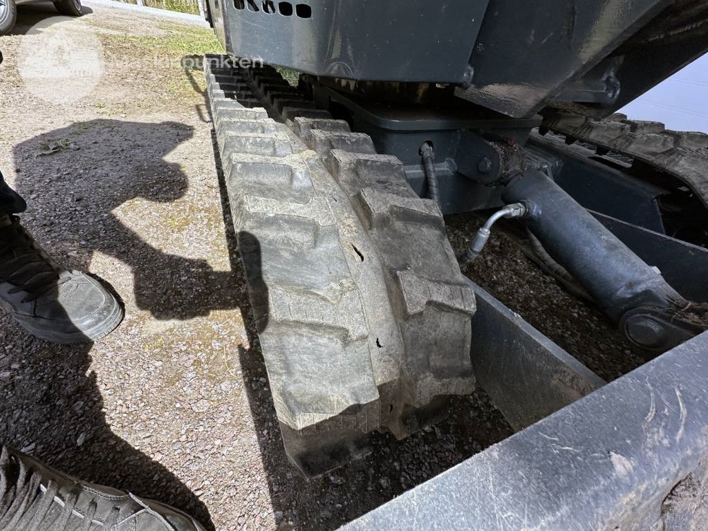 Мини-экскаватор Haitu H 10: фото 34 Мини-экскаватор Haitu H 10: фото 34