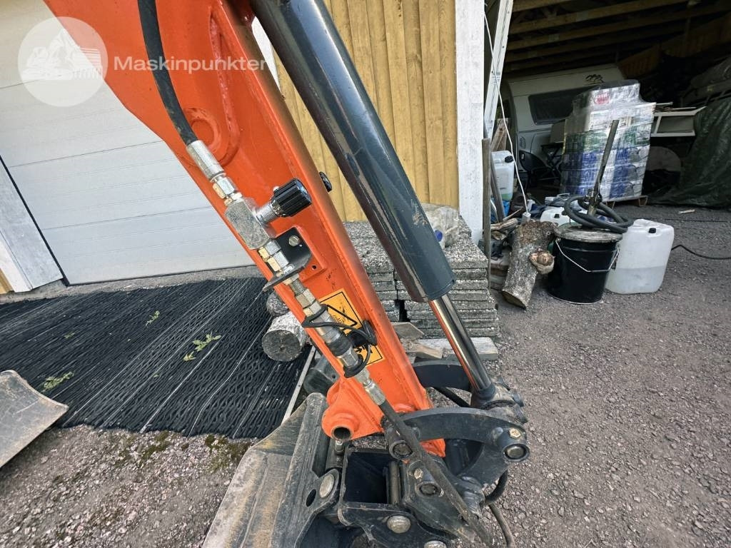 Мини-экскаватор Haitu H 10: фото 25 Мини-экскаватор Haitu H 10: фото 25