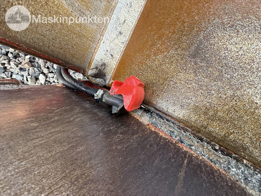 Контейнер для мультилифта Lastväxlarflak 13 m3: фото 11 Контейнер для мультилифта Lastväxlarflak 13 m3: фото 11