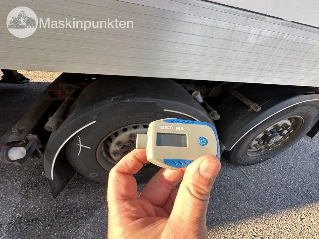 Прицеп подкатная тележка Närko C2MS11P11: фото 14