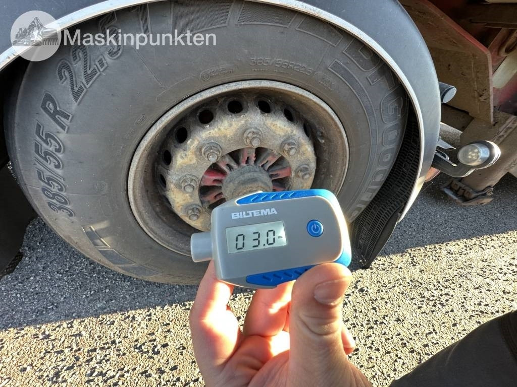 Прицеп подкатная тележка Närko C2MS11P11: фото 12