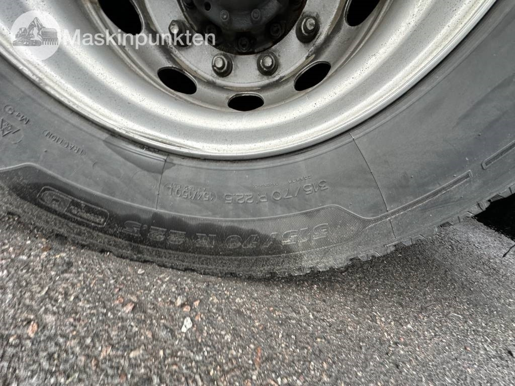 Автовоз Scania R 450 EKIPAGE: фото 36