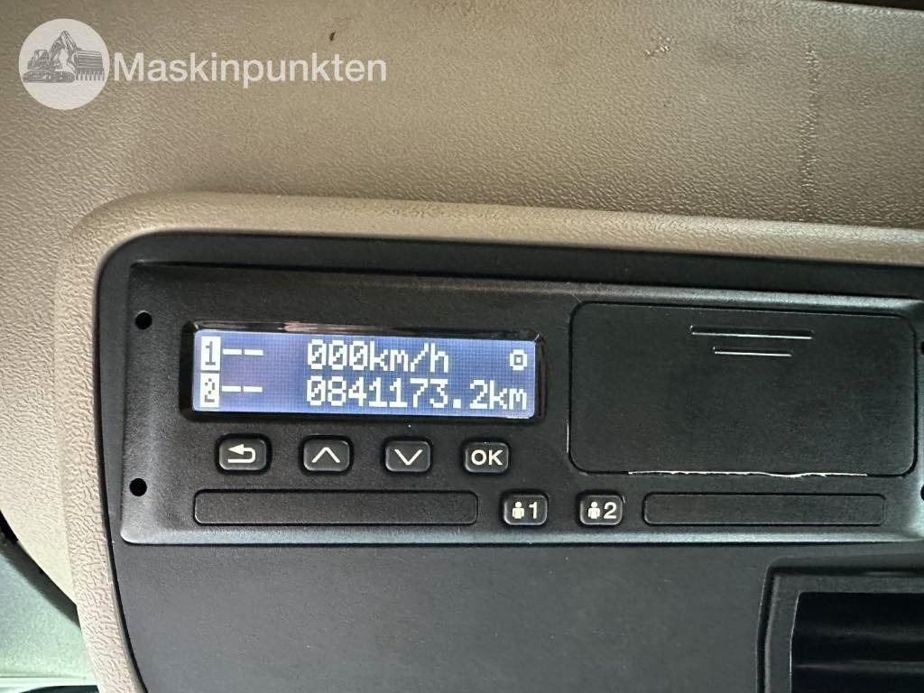 Автовоз Scania R 450 EKIPAGE: фото 31