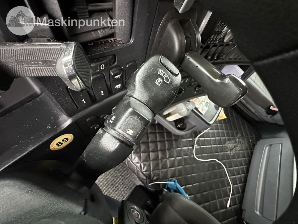 Автовоз Scania R 450 EKIPAGE: фото 28