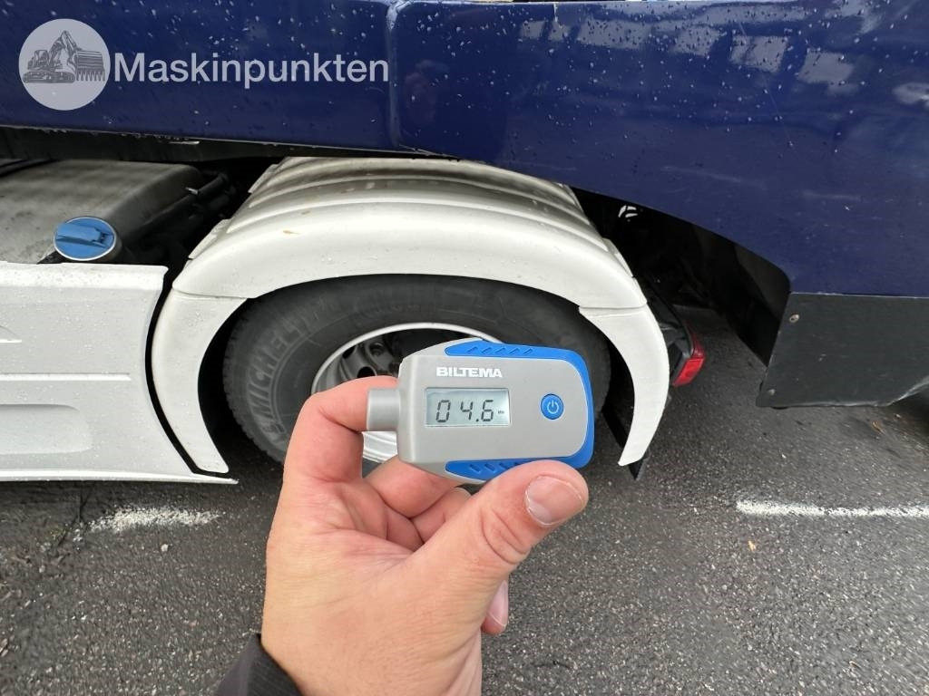 Автовоз Scania R 450 EKIPAGE: фото 35