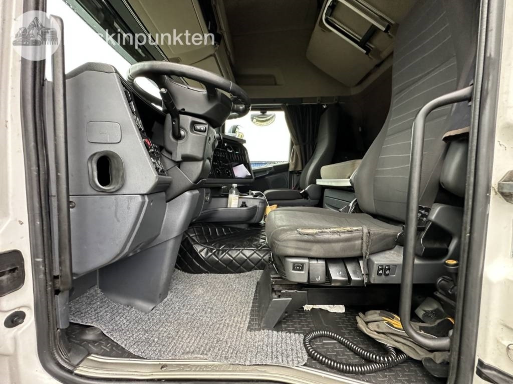 Автовоз Scania R 450 EKIPAGE: фото 13