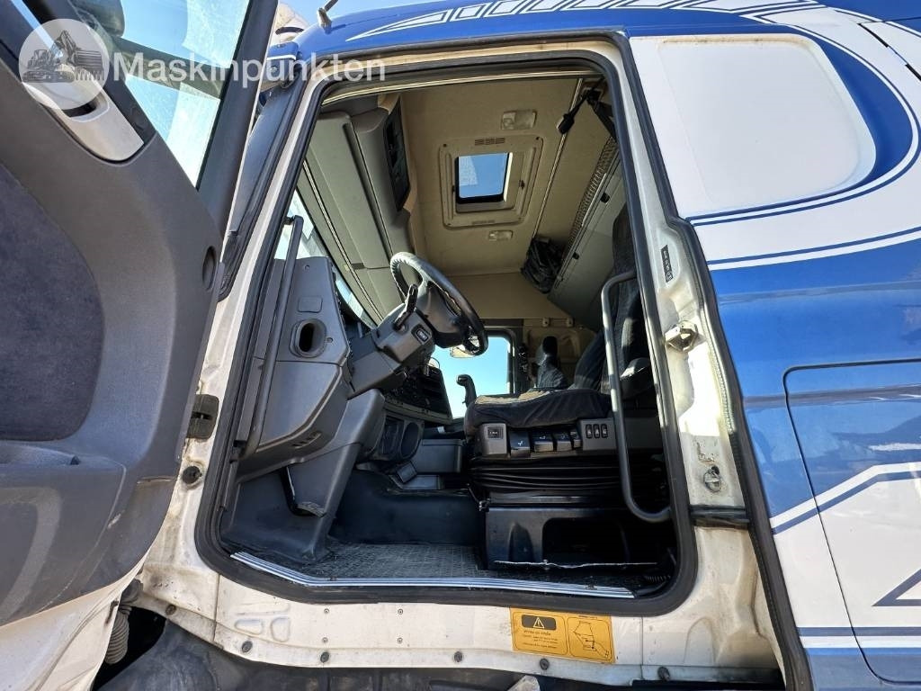 Грузовик-шасси Scania R 560 LB: фото 10 Грузовик-шасси Scania R 560 LB: фото 10