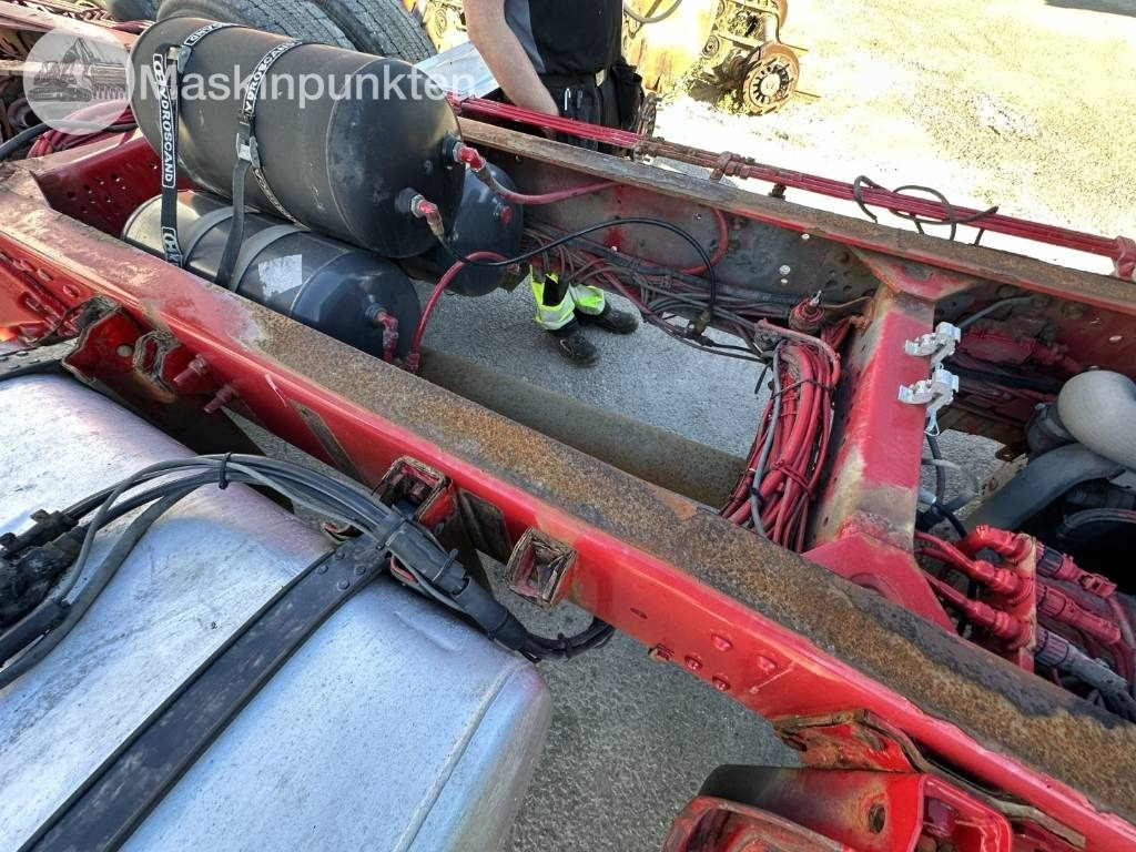 Грузовик-шасси Scania R 560 LB: фото 48 Грузовик-шасси Scania R 560 LB: фото 48