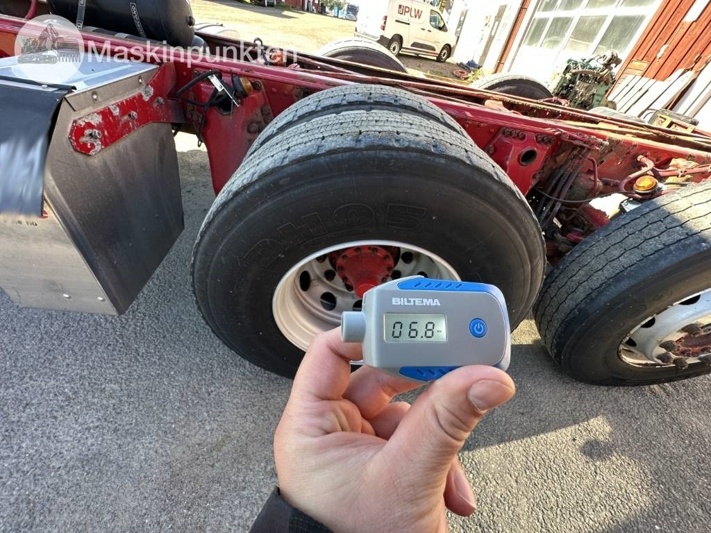 Грузовик-шасси Scania R 560 LB: фото 38 Грузовик-шасси Scania R 560 LB: фото 38