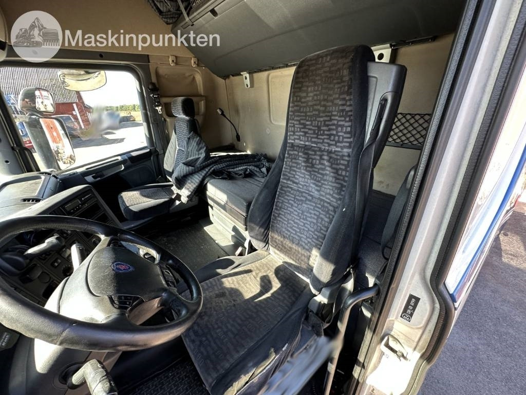 Грузовик-шасси Scania R 560 LB: фото 15 Грузовик-шасси Scania R 560 LB: фото 15