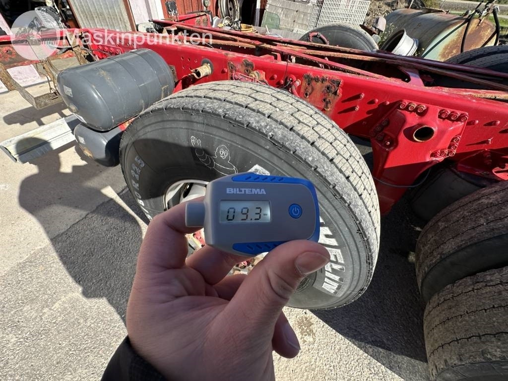 Грузовик-шасси Scania R 560 LB: фото 42 Грузовик-шасси Scania R 560 LB: фото 42