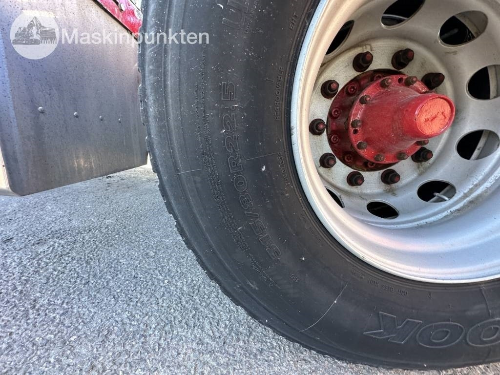 Грузовик-шасси Scania R 560 LB: фото 39 Грузовик-шасси Scania R 560 LB: фото 39