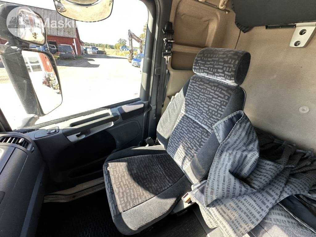 Грузовик-шасси Scania R 560 LB: фото 28 Грузовик-шасси Scania R 560 LB: фото 28