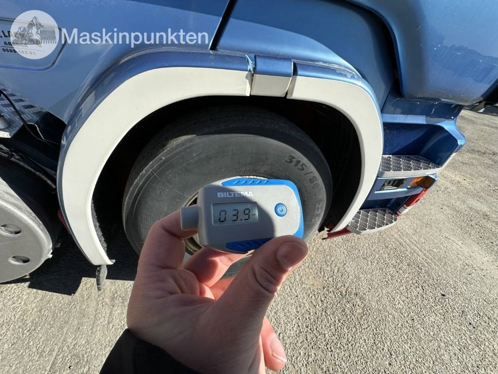 Грузовик-шасси Scania R 560 LB: фото 44 Грузовик-шасси Scania R 560 LB: фото 44