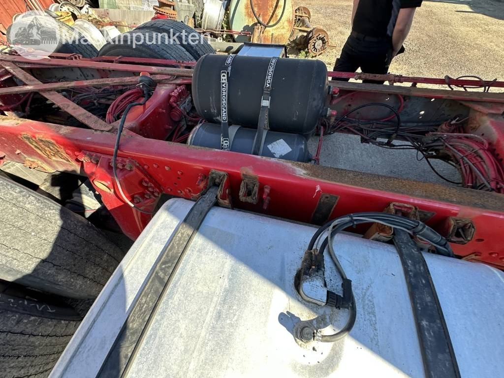 Грузовик-шасси Scania R 560 LB: фото 49 Грузовик-шасси Scania R 560 LB: фото 49