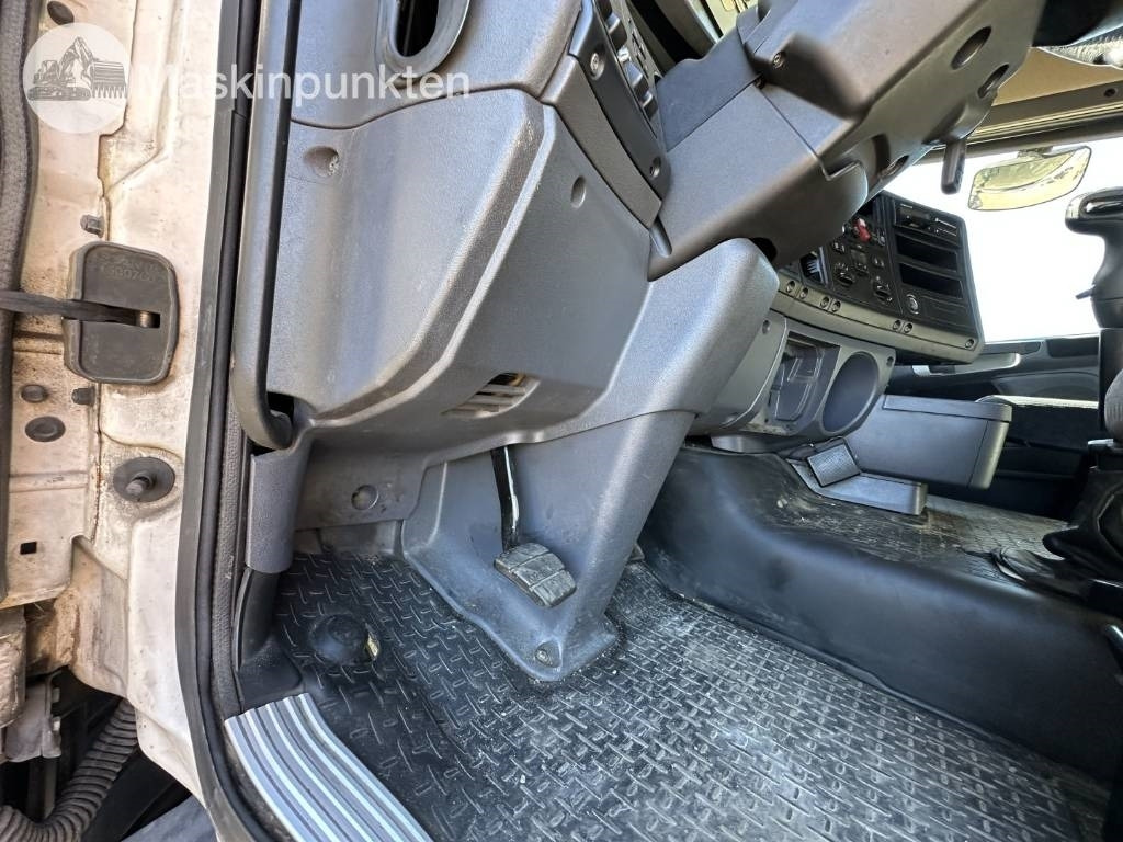 Грузовик-шасси Scania R 560 LB: фото 13 Грузовик-шасси Scania R 560 LB: фото 13