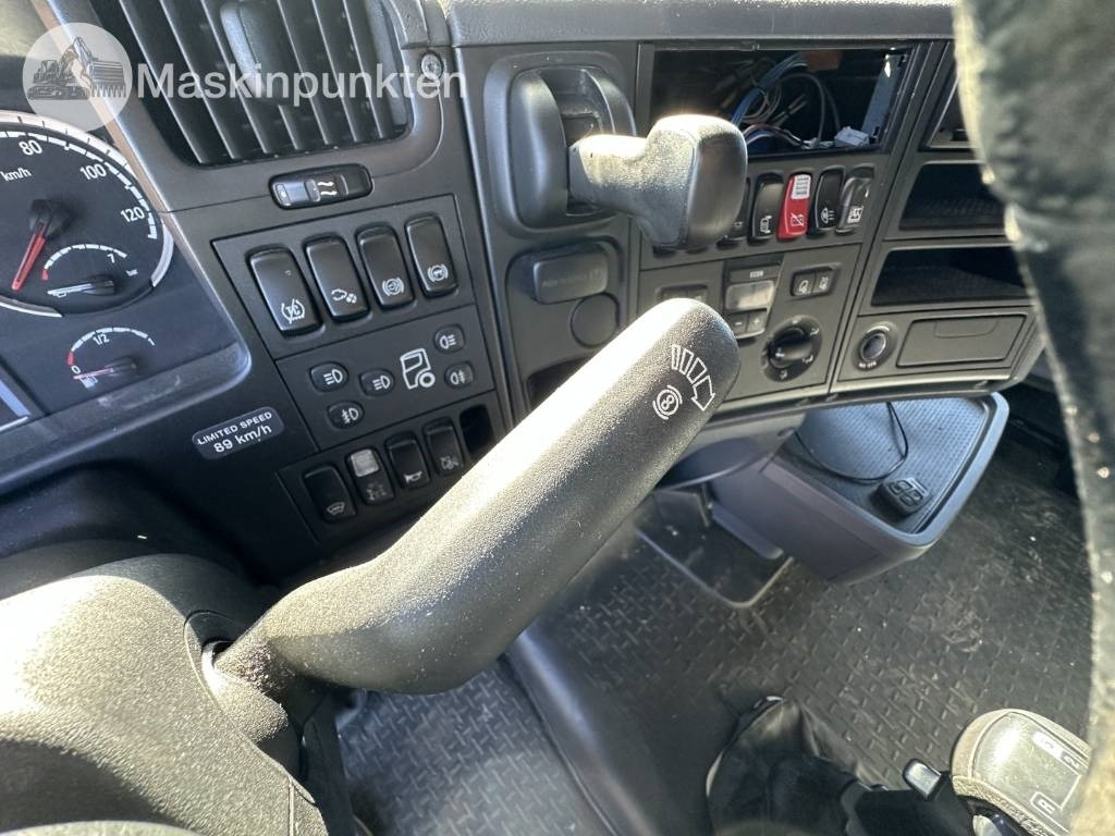 Грузовик-шасси Scania R 560 LB: фото 22 Грузовик-шасси Scania R 560 LB: фото 22