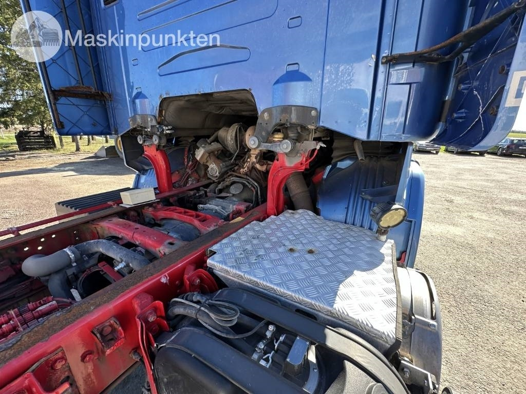 Грузовик-шасси Scania R 560 LB: фото 45 Грузовик-шасси Scania R 560 LB: фото 45