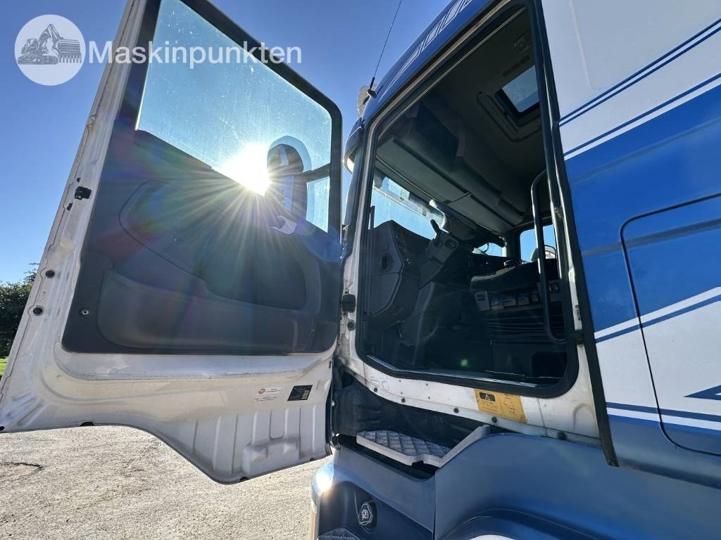 Грузовик-шасси Scania R 560 LB: фото 9 Грузовик-шасси Scania R 560 LB: фото 9