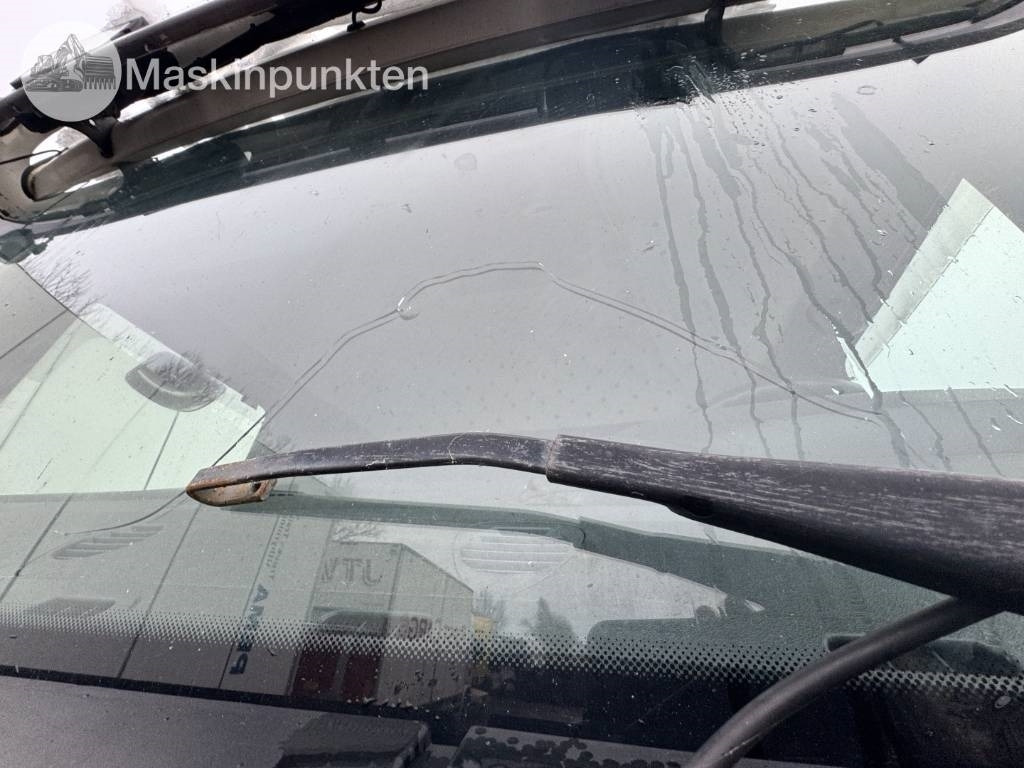 Тягач Scania R 420: фото 31