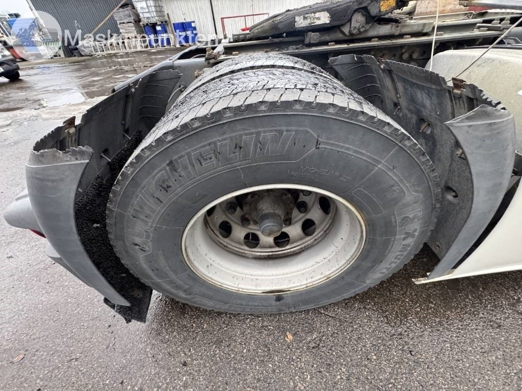 Тягач Scania R 420: фото 20